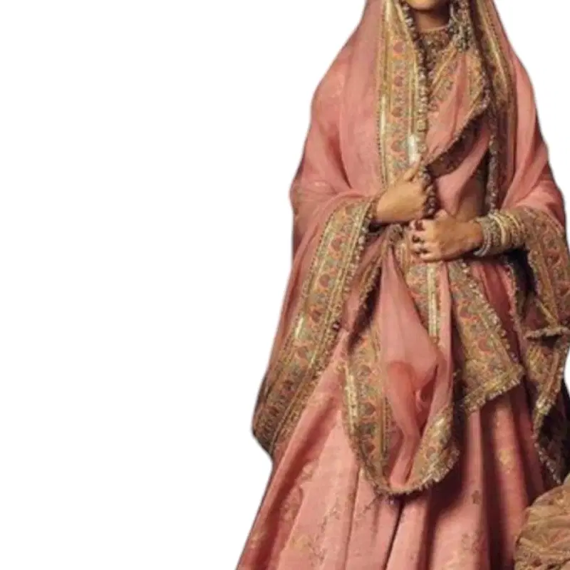 Sabyasachi Bridal Lehanga