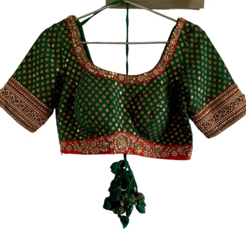 Sabyasachi Saree