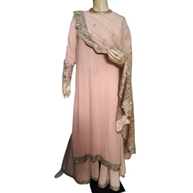 Sabyasachi Sharara-Hover-Image
