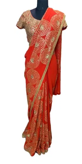 Sabyasachi Saree-Hover-Image