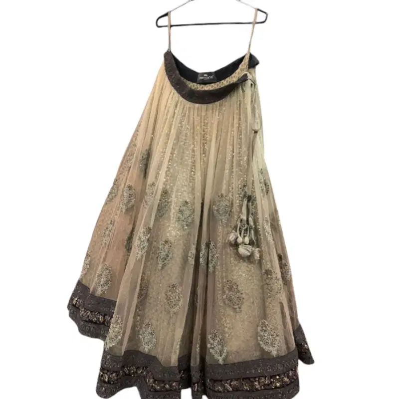 Sabyasachi Lehenga