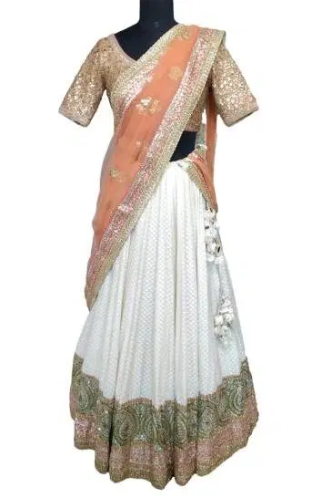 Sabyasachi Lehenga