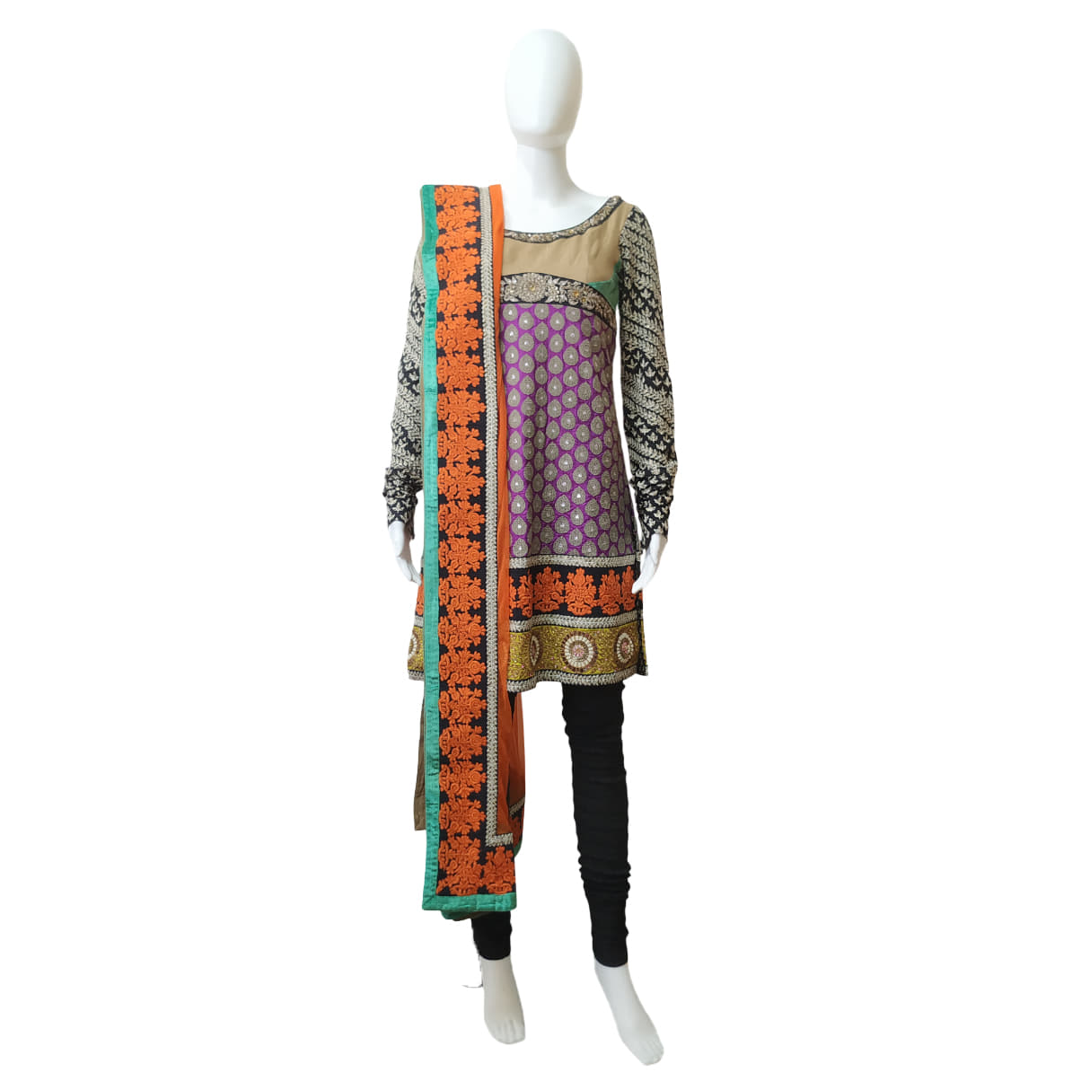 Sabyasachi Kurta Set