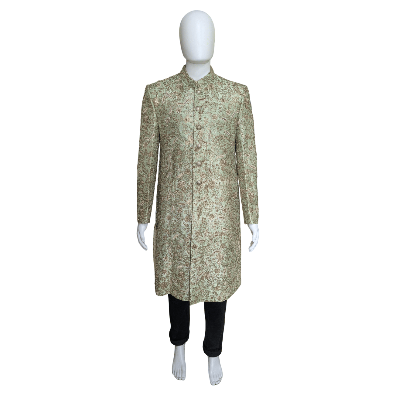 Sabyasachi Sherwani Jacket