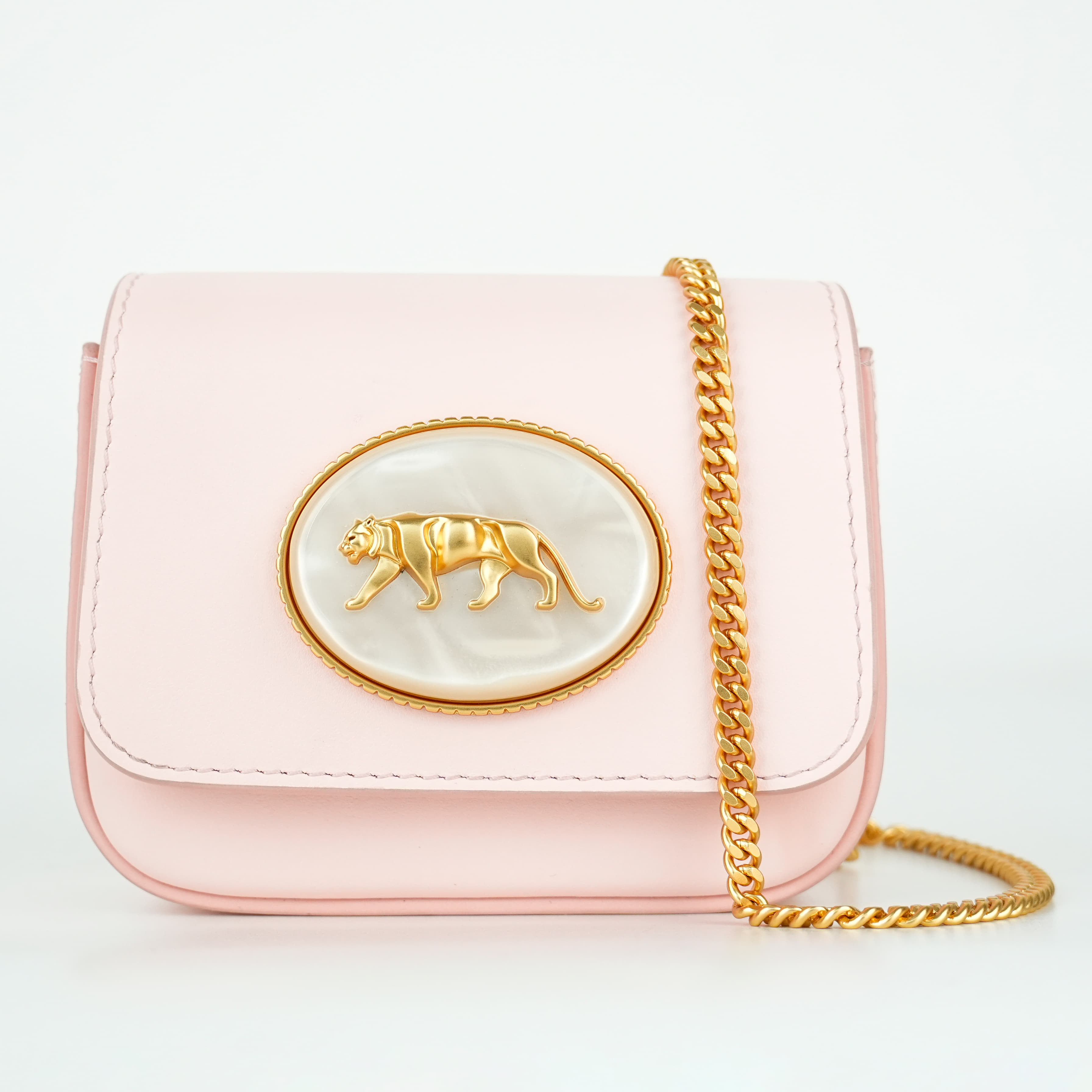Sabyasachi "Baby Tiger" crossbody bag