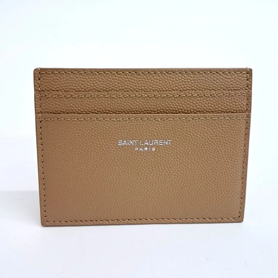 Saint Laurent card wallet