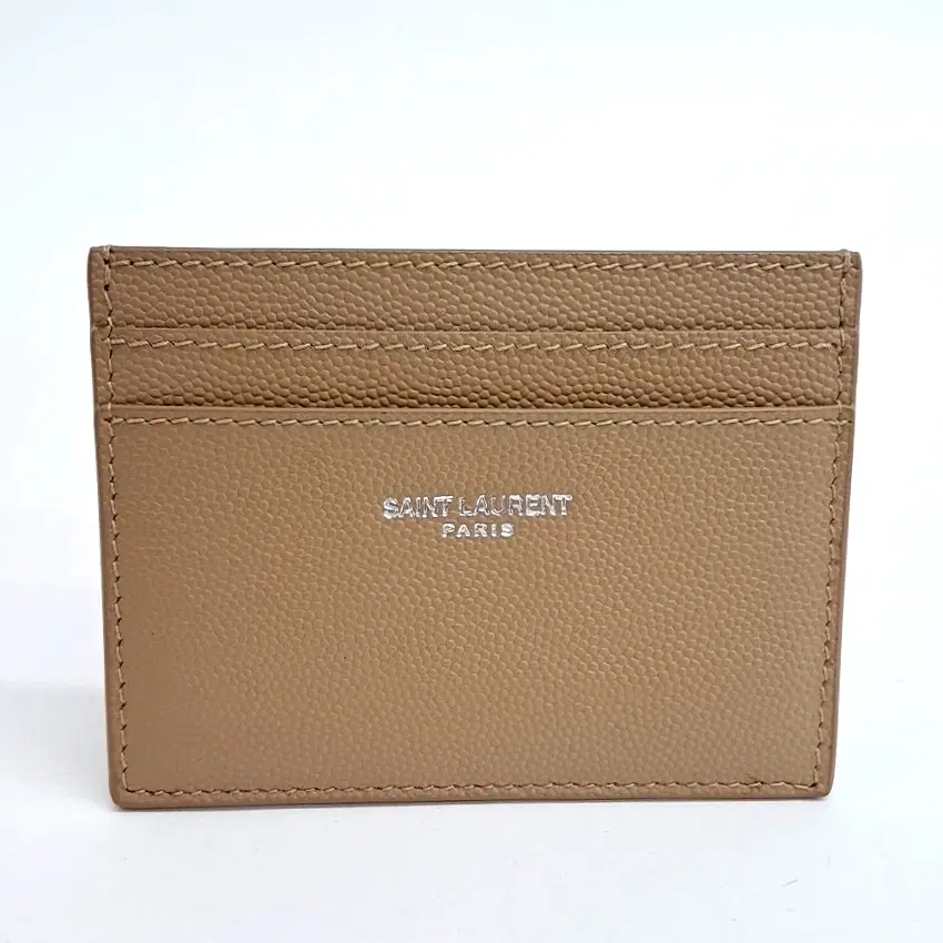 Saint Laurent card wallet