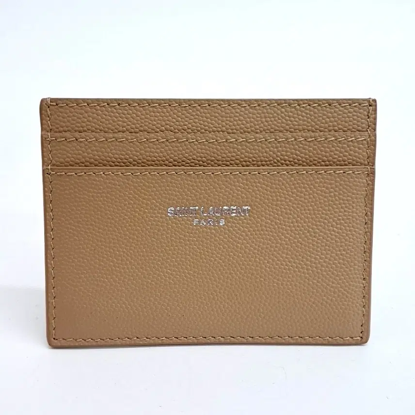 Saint Laurent card wallet