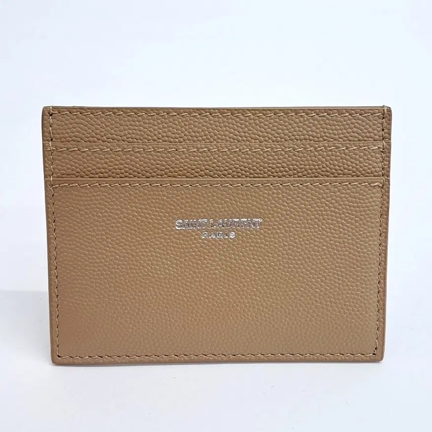 Saint Laurent card wallet