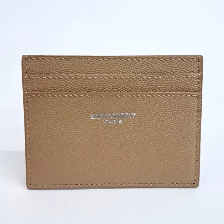 Saint Laurent card wallet-Hover-Image