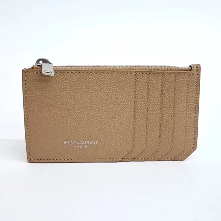 Saint Laurent card wallet-Hover-Image