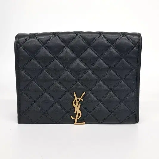 Saint Laurent Chain Becky Bag (650770)