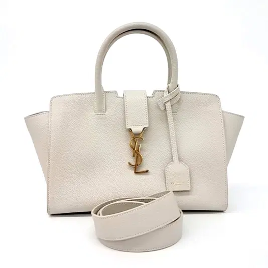 Saint Laurent Downtown Carabao Bag Baby (635346)