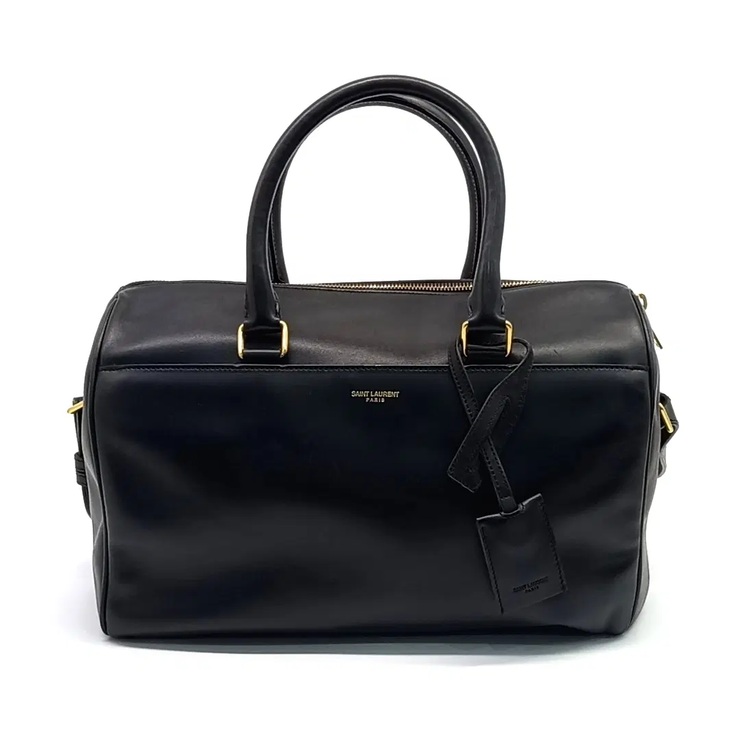 Saint Laurent Duffel Bag (322049)