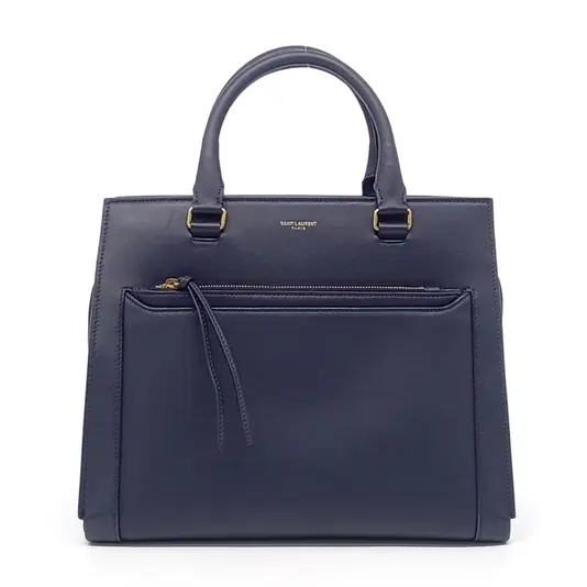 Saint Laurent East Side Medium Tote Bag (553818)-Hover-Image