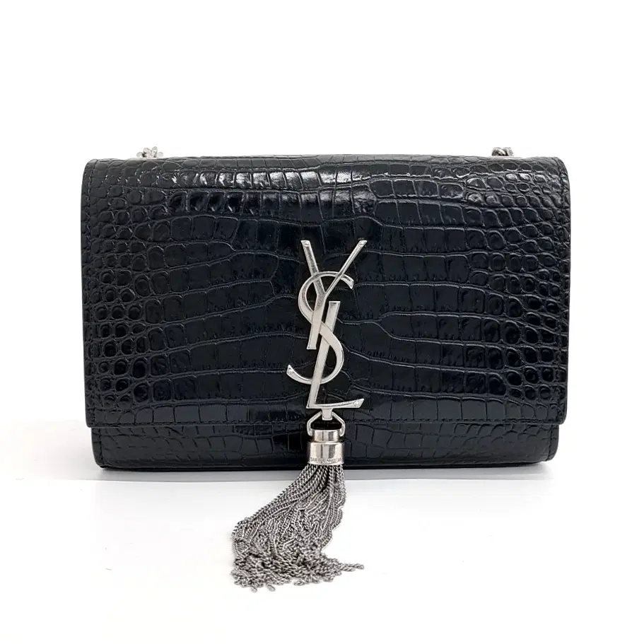 Saint Laurent Kate Chain Crossbody Bag (474366)