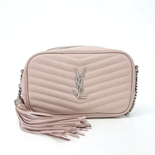 Saint Laurent Lou Camera Bag (612579)