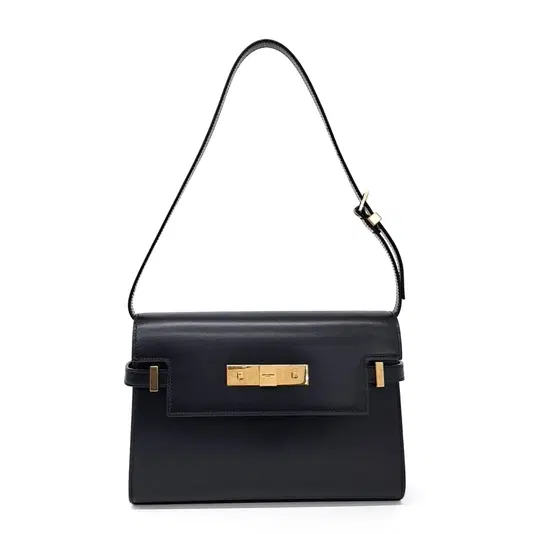 Saint Laurent Manhattan Small Shoulder Bag (675626)-Hover-Image