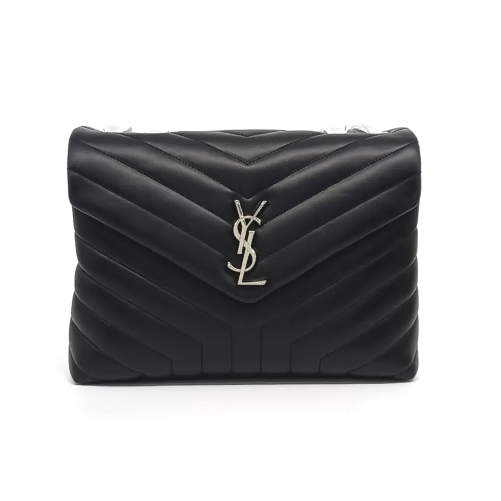 Saint Laurent Monogram Lulu Bag Medium (574946)