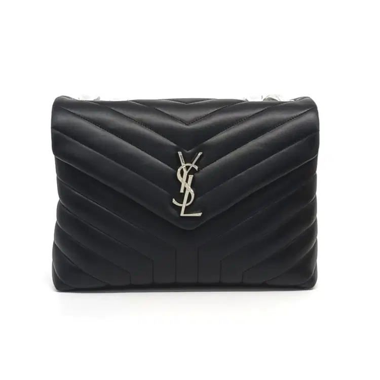 Saint Laurent Monogram Lulu Bag Medium (574946)-Hover-Image