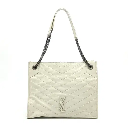Saint Laurent Niki Shopping Bag Medium (577999)-Hover-Image