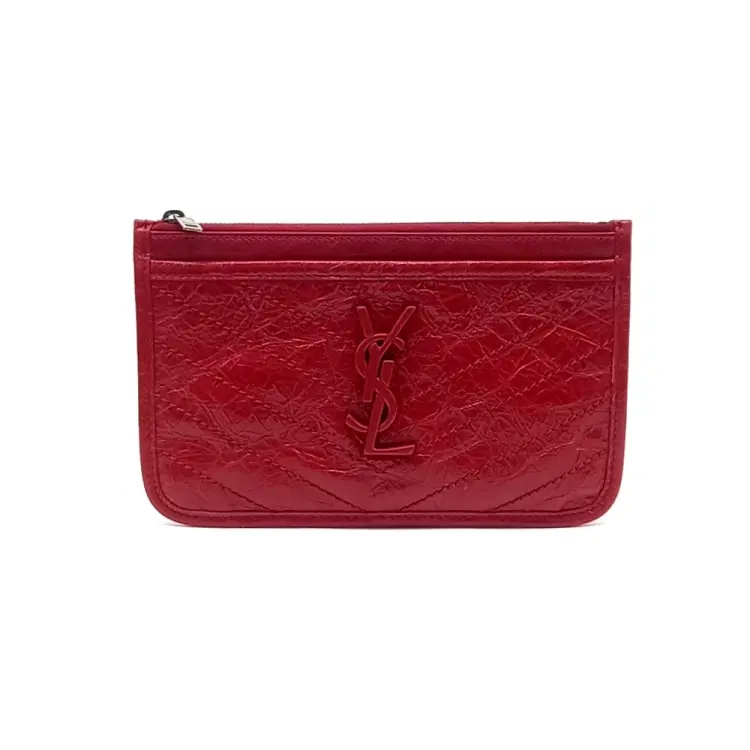 Saint Laurent Niki Ville Pouch (583577)-Hover-Image