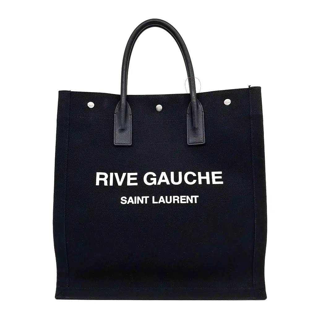 Saint Laurent Rive Gauche Tote Bag (632539)