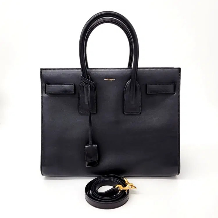 Saint Laurent Sac de Jour Small (355153)-Hover-Image