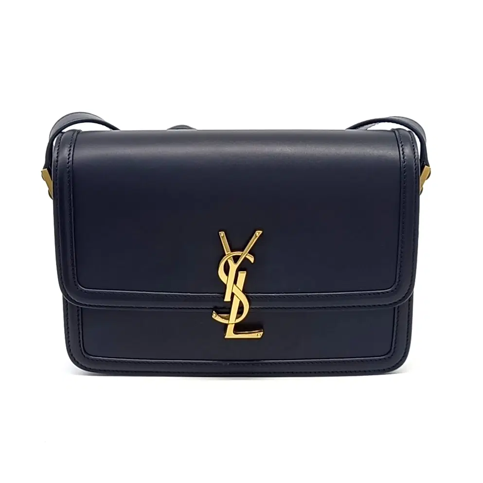 Saint Laurent Solferino Satchel Medium (634305)