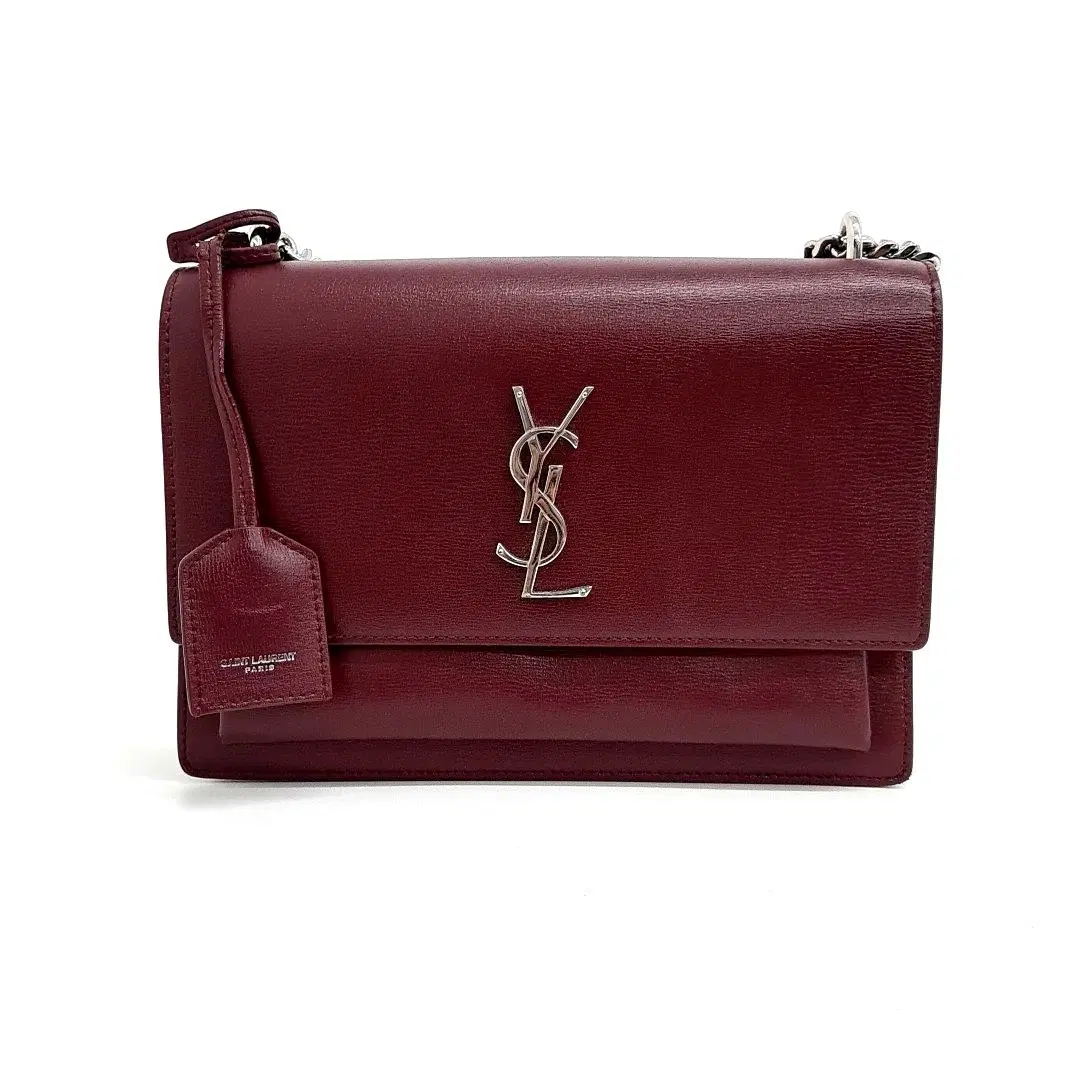 Saint Laurent Sunset Bag Medium (442906)
