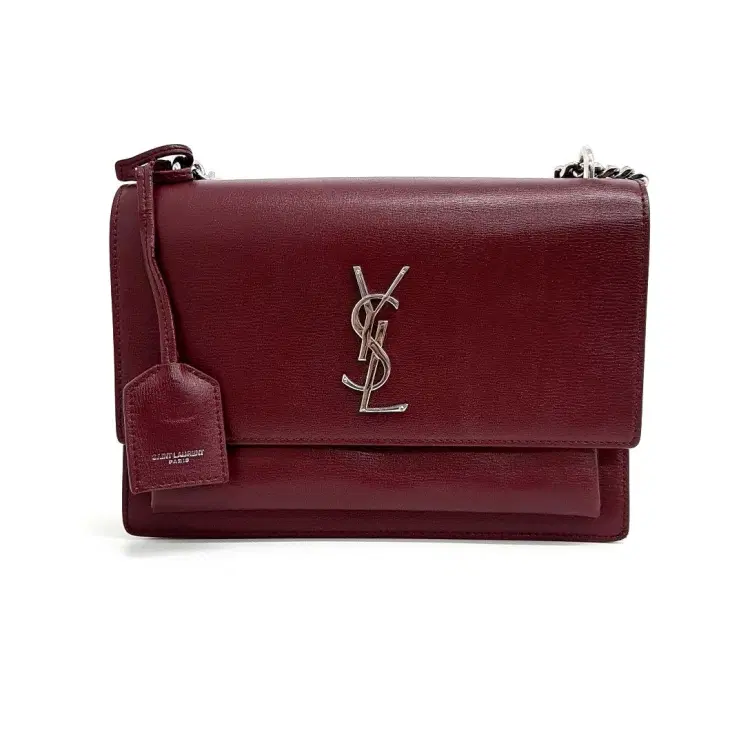Saint Laurent Sunset Bag Medium (442906)-Hover-Image