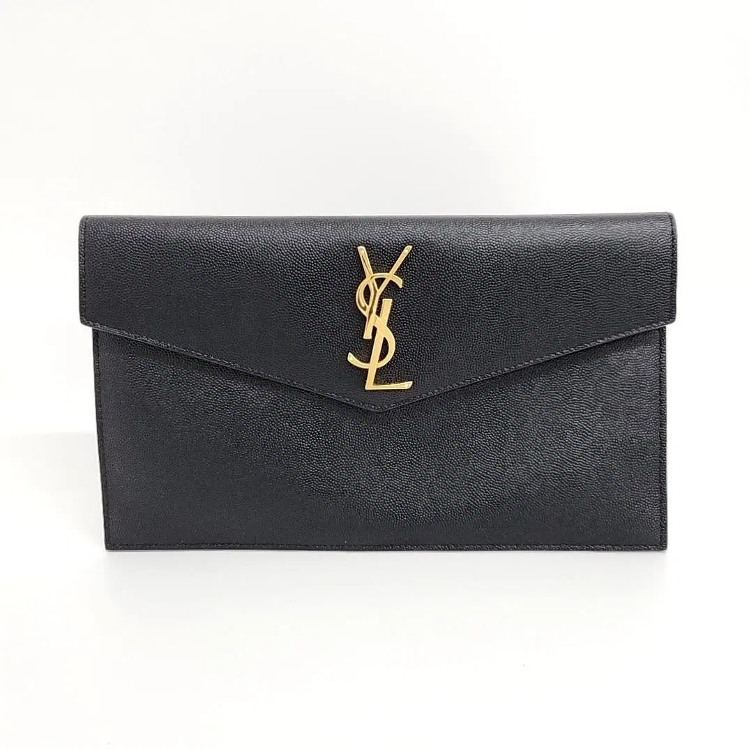 Saint Laurent Uptown Clutch (565739)