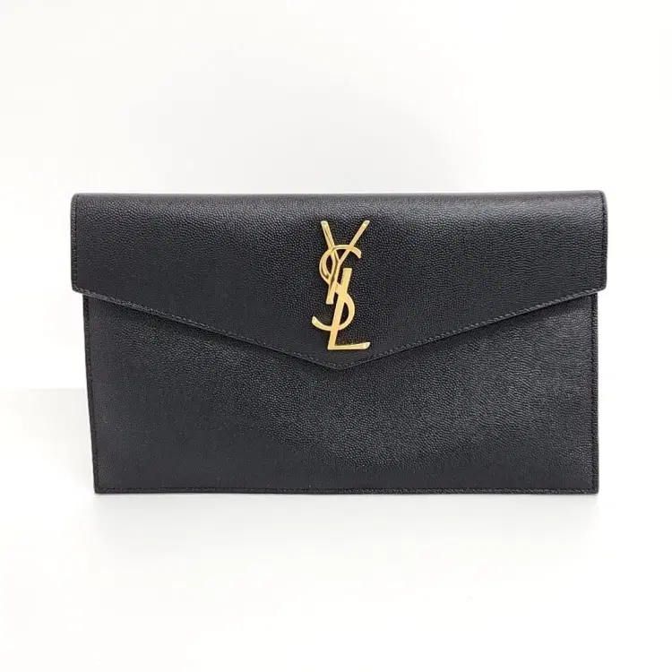 Saint Laurent Uptown Clutch (565739)-Hover-Image