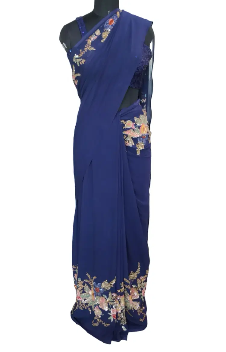 Shyamal & Bhumika Saree-Hover-Image