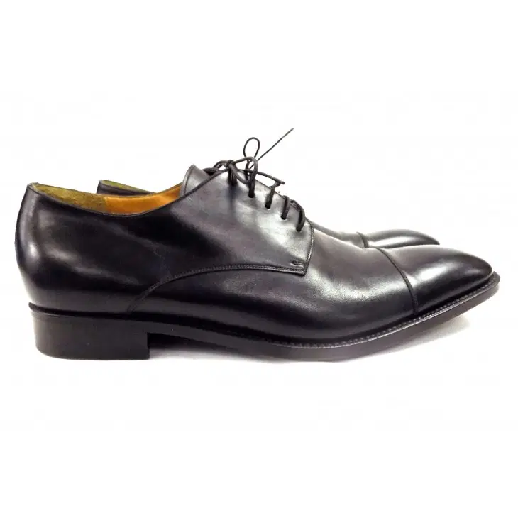 Sergio Rossi Oxfords-Hover-Image