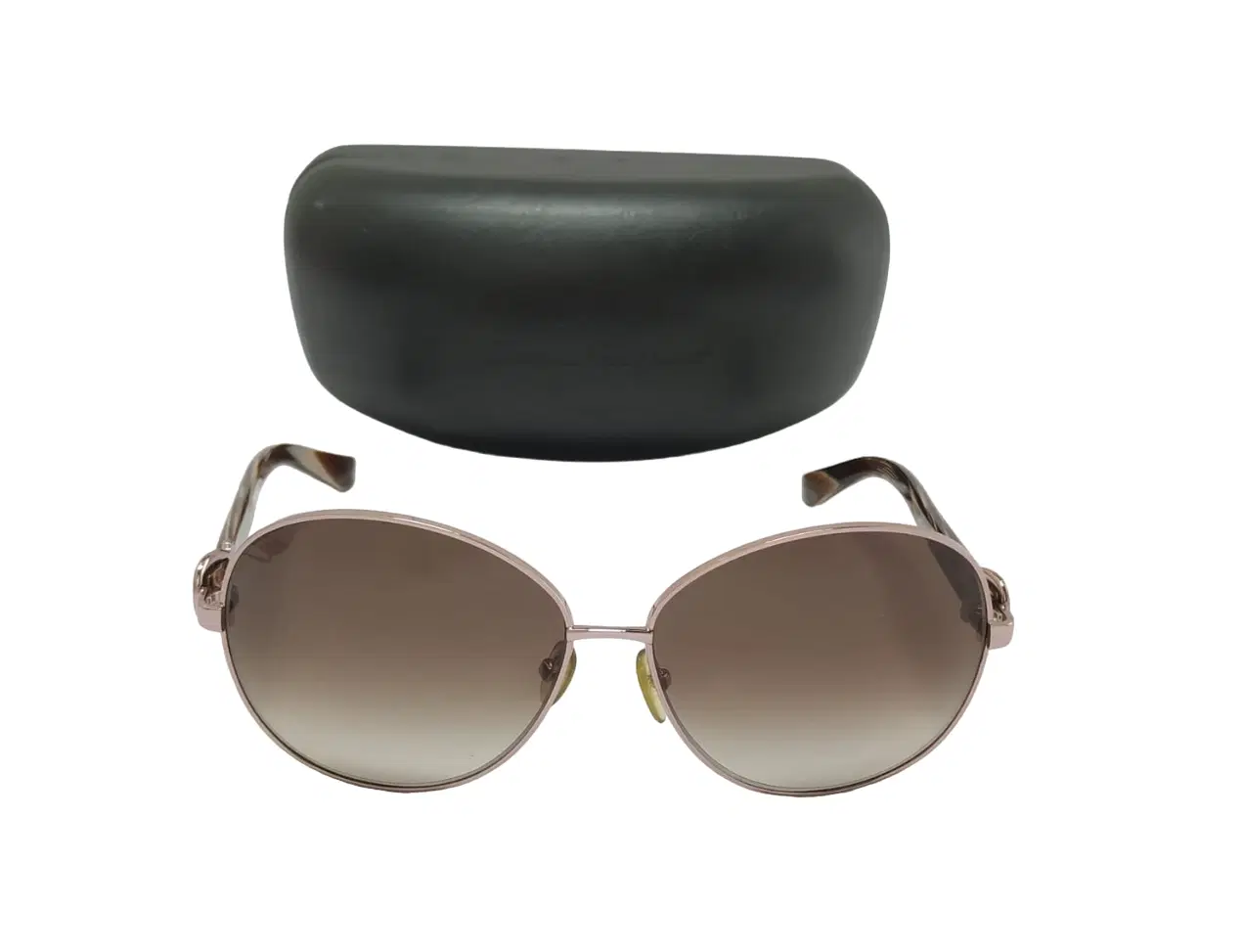 Salvatore Ferragamo SF101S Sunglasses