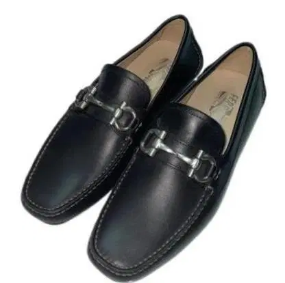 Salvatore Ferragamo Parigi Bit Loafer-Hover-Image