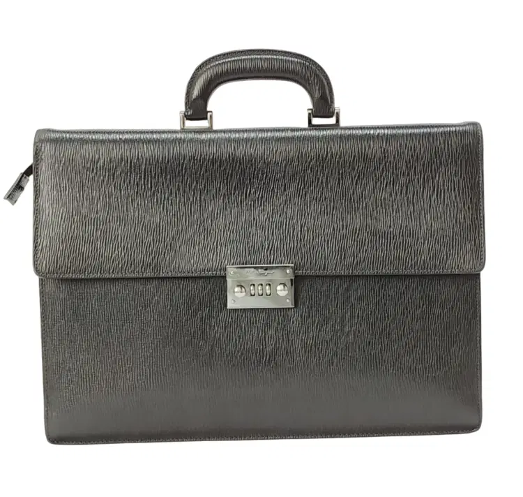 Salvatore Ferragamo Leather Business & Briefcases-Hover-Image