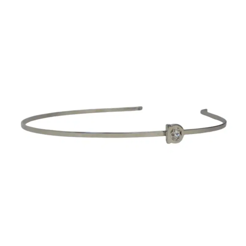 Salvatore Ferragamo Hairband
