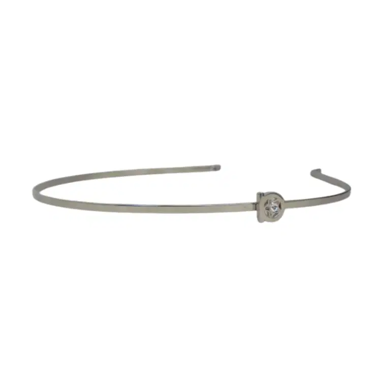 Salvatore Ferragamo Hairband-Hover-Image