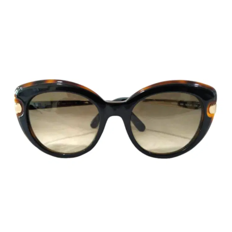 Salvatore Ferragamo SF813S Cateye Sunglasses-Hover-Image