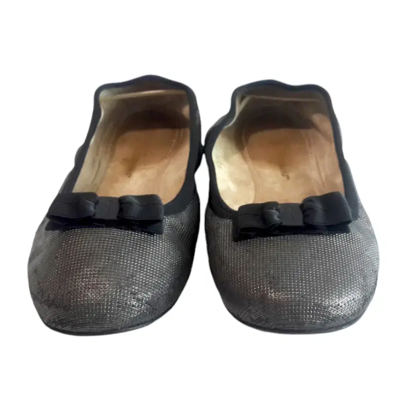 Salvatore Ferragamo My Joy Ballet Flats