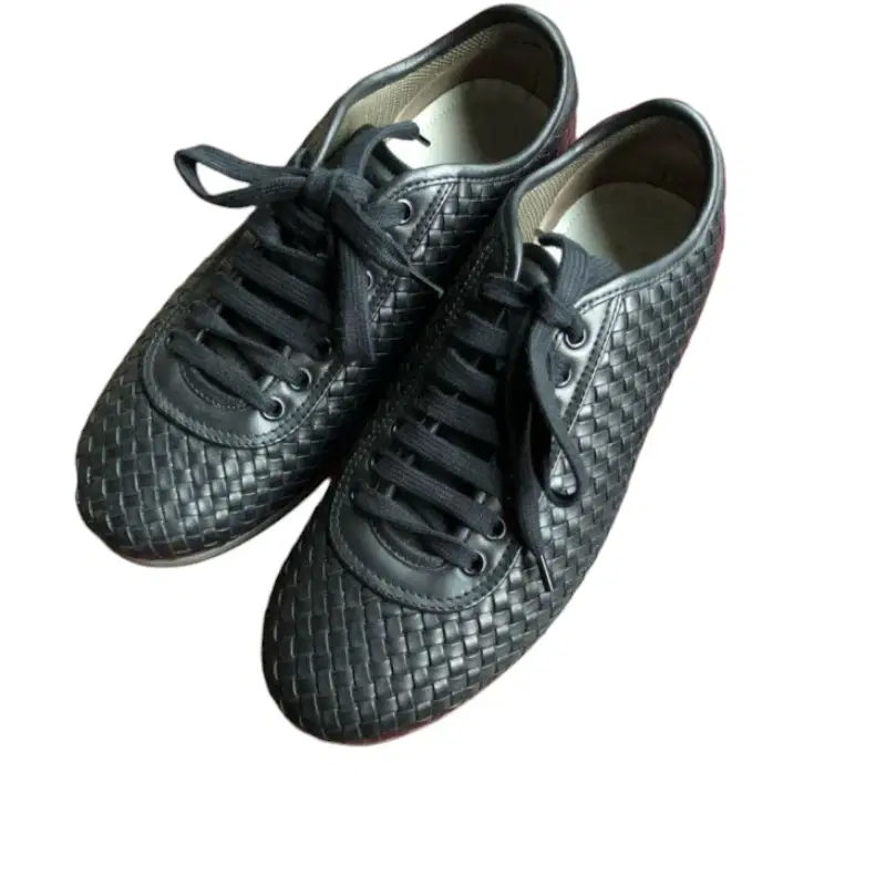 Salvatore Ferragamo Raphael Sneakers