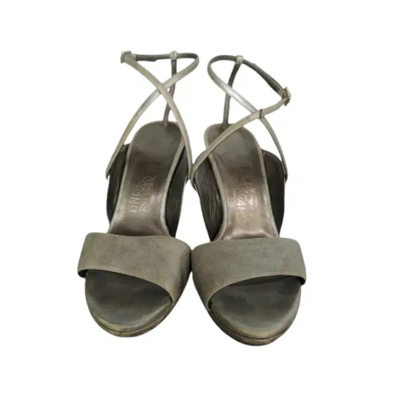 Salvatore Ferragamo Heels Sandals