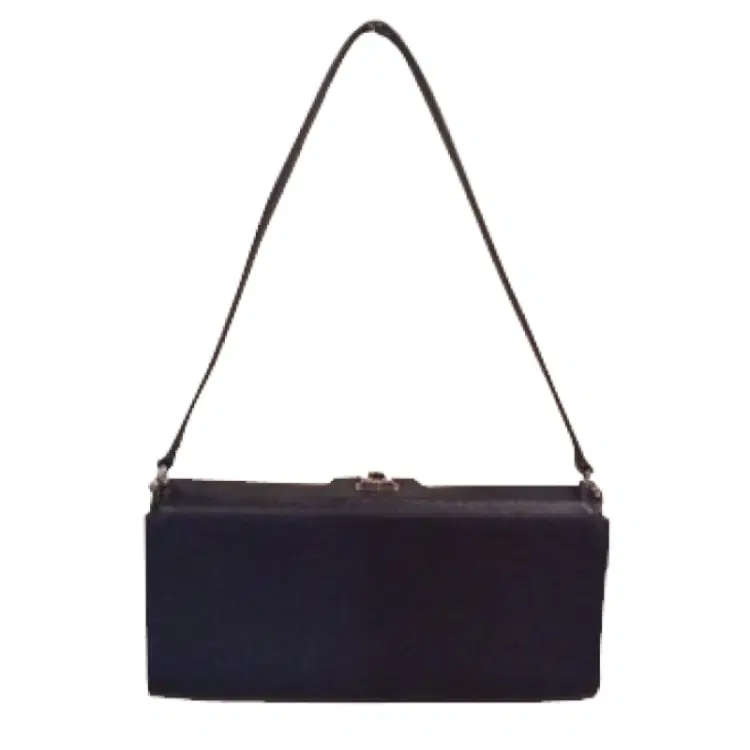 Salvatore Ferragamo Gancini Shoulder Bag-Hover-Image