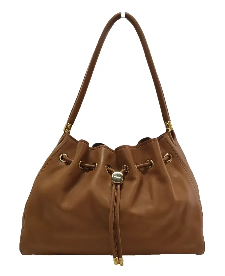 Salvatore Ferragamo Simona Shoulder Bag