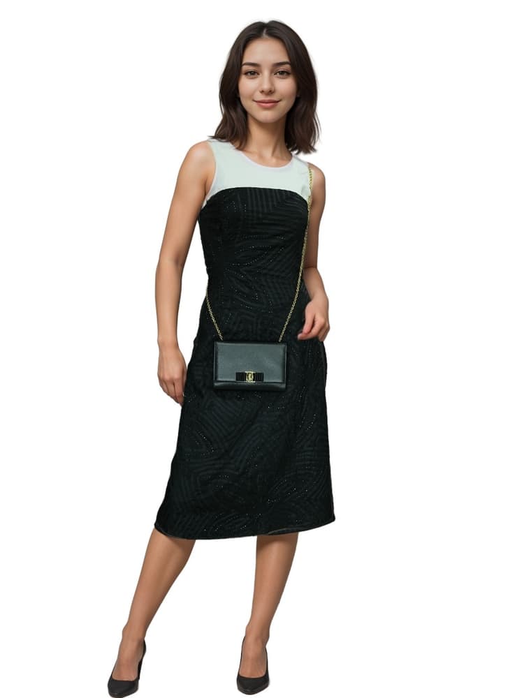 Salvatore Ferragamo Vara Bow Crossbody Bag-Hover-Image