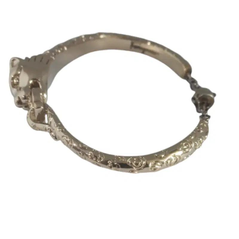 Salvatore Ferragamo Gancini Bracelet