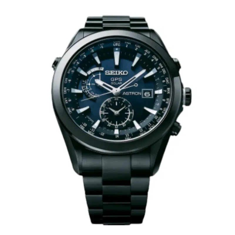 SEIKO GPS ASTRON WATCH