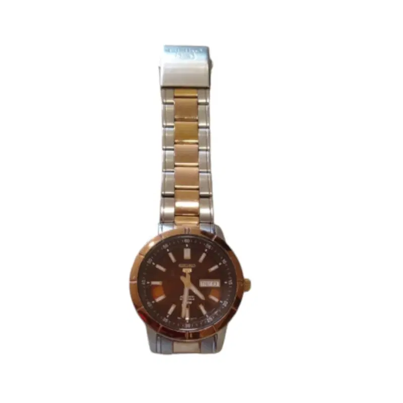 Seiko Mens Quartz Watch
